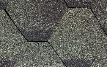 Chetwynd Aston fibreglass shingle repairs