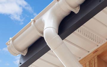 Chetwynd Aston gutter installation costs