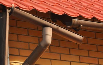 Chetwynd Aston gutter repair costs