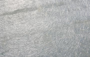 Chetwynd Aston laminate fibreglass or shingles?