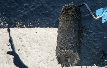 Chetwynd Aston liquid sealant waterproofing