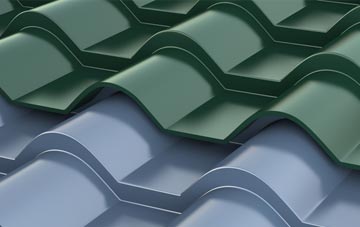 who should consider Chetwynd Aston plastic roofs