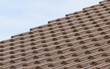 plastic roofing Chetwynd Aston, Shropshire