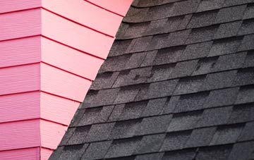 rubber roofing Chetwynd Aston, Shropshire