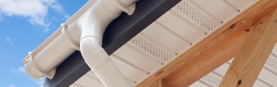 get Chetwynd Aston guttering quotes today