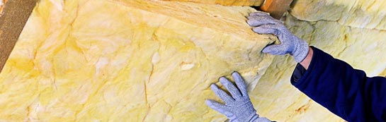 quotes for Chetwynd Aston roof insulation