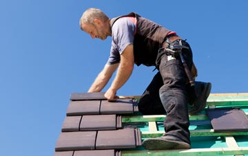 disadvantages of Chetwynd Aston slate roofing