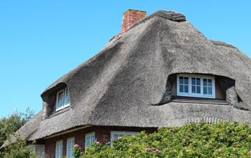 thatch roofing Chetwynd Aston, Shropshire