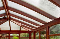Chetwynd Aston conservatory roofing insulation
